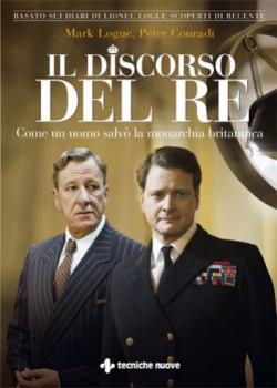 Anteprima libro IL DISCORSO DEL RE